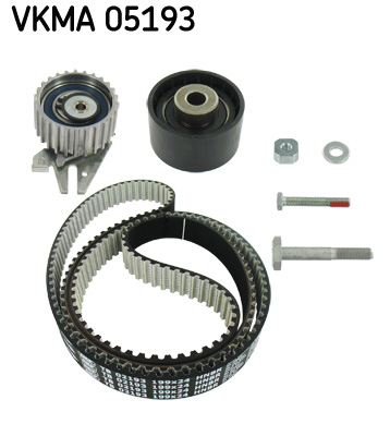 Kit cinghie dentate - VKMA 05193 SKF